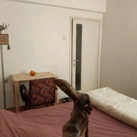 Appartement Stuedyo Atoelye *