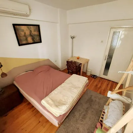 Appartement Stuedyo Atoelye *